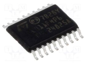 STM32C011F4P6