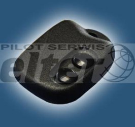 Obudowa pilota KMP97