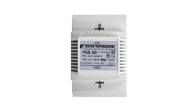 Transformator 1-Fazowy Modułowy Pss 50Va 400/12V 16012-9982