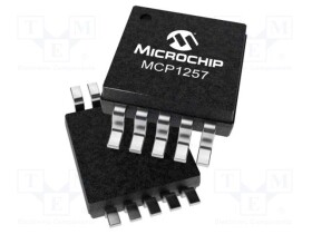 MCP1257T-E/UN