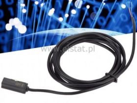 Magnetyczny czujnik zbliżeniowy do siłownika; CS1S