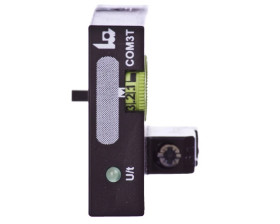 Moduł czasowy wielofunkcyjny 1s - 10dni COM3 do instalacji w gnieździe GZP8 GZP11