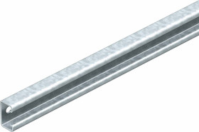 Szyna profilowa OBO Bettermann MS4022P0192FT 6007201, 1 szt.
