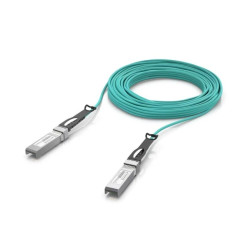 Kabel DAC SFP+, 25G, 20m Ubiquiti UACC-AOC-SFP28-20m
