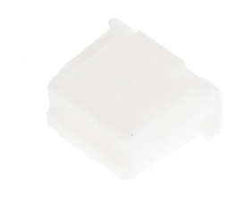 Obudowa złącza 3-pinowe -rzędowe raster: 1.5mm JST Żeński Montaż na kablu ZH Złącze do zagniatania serii ZH, rozłączalne