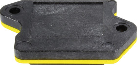 Złącze przemysłowe 09458450019 Harting Zawartość: 1 szt.