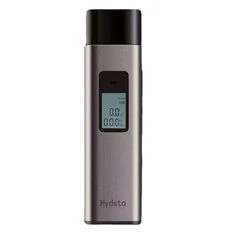 Hydsto Cyfrowy Tester Alkoholu T1 Profesjonalny Alkomat Analizator Jazdy Po Użyciu Alkoholu Ekran LCD Mini Narzędzia
