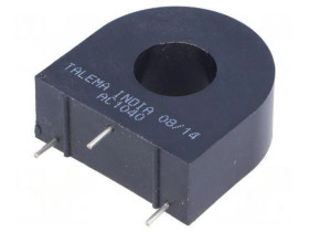 PPAC1040 Przekładnik prądowy AC Iwej 40A 100 160mVA C 25,4mm