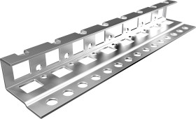Szyna adaptacyjna Rittal SZ 8617.760 8617760, 0.8 m
