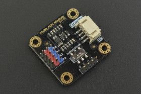 DFRobot Gravity: I2C ADS1115 16-Bit ADC Module (Arduino &amp; Raspberry Pi Compatible)