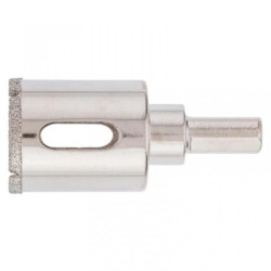 WIERTŁO DIAMENTOWE DO GRESU 22MM