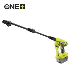Pistolet natryskowy 18v one+ryobi ry18pw22a-0