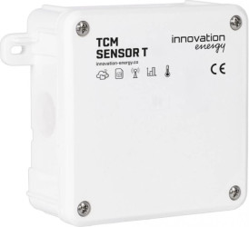 Monitor temperatury TCM Sensor T 5V DC z kartą SIM i czujnikiem temperatury
