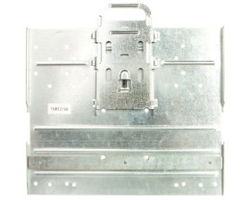 Płyta montażowa dla układu SZR DPX3 160/250 421058