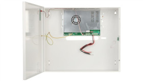 Zasilacz Buforowy Impulsowy Hpsg2-24V10a-D Pulsar