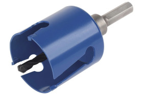 Otwornica uniwersalna HM 68mm kompletna WF3882000