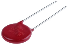 Warystor z tlenków metali 473V 275V 75J 369V 710V 50A