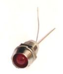 Kontrolka 12V mig. czer. K5/M/12V/MIG/C