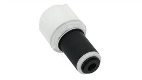 Złączka Końcowa Jackmoon 07S057sb, Uszczelniająca Do Rury 25 Mm, Średnica...