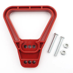 Uchwyt złącza typu ANDERSON rączka mocowanie SB175A SB350A