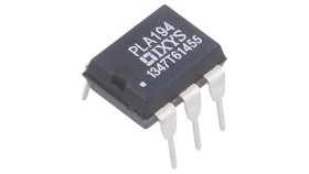 Pla194 Przekaźnik Półprzewodnikowy Spst-No Ister Max: 50Ma 130Ma