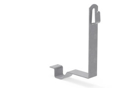 OG UCHWYT POD DACH. L-15 NIBRA 10.5 OG NIBRA 91005902