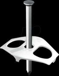 2222876 Nail-Fix, with nail, 70 mm