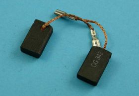 E2.11 SZCZOTKA 5,0x10,0x18,0 KPL=2szt