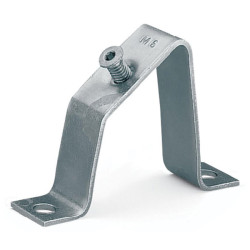 WAGO 210-149 Screw M 5 x 8 for Angled Support Bracket Galvanized