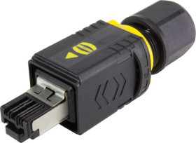 Harting 09451451106 Zestaw złączy męskich Łączna ilość styków: 4 1 szt.