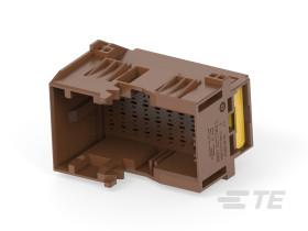 Złącze samochodowe 36-pinowe TE Connectivity 4-rzędowe Męski 20A Przewód A Złącze monobloku