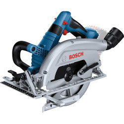 Bosch 06016B9000 GKS 18V-70 L Professional BITURBO Circular Saw 18V Bare Unit