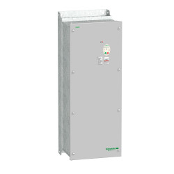 Napęd o zmiennej prędkości 55 kW 3-fazowy 480 V 89 A, 102.7 A 0.5 → 200Hz Altivar 212 APOGEE FLN, BACnet,