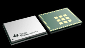 SimpleLink™ Wi-Fi CERTIFIED™ network processor module for Internet-of-Things with 2 TLS/SSL