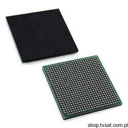 SCIMX6S6AVM08ACR MPU RISC 64-Bit SMD-MAPBGA624 FREESCALE