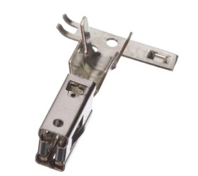 Styk zagniatany Żeński Amphenol Industrial HVSL Złącze HVSL