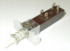 ISOSTAT SIECIOWY IZOS-8901/331 DO DRUKU.