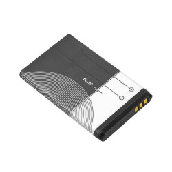 Akumulator NOKIA BL-5C 1200mAh Bateria (Opakowanie w folii)
