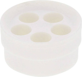 Wiska 10110534 MFD 40/05/095 RW Wkład uszczelniający odporna na wstrząsy, z odciążnikiem (reduktorem naprężeń) M40 tworz