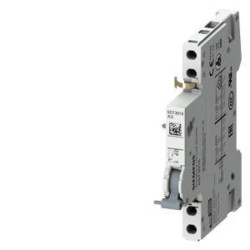 Styki pomocnicze 1P montaż boczny 5ST3016