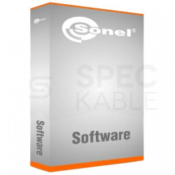 Program - PAT Analiza WAPROSONPAT3 SONEL