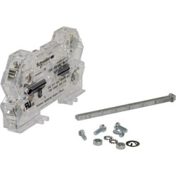 TeSys Deca Styk pomocniczy, TeSys GS, 1 N/C+1 NO, przedni/prawy, 50...1250A GS1AN11