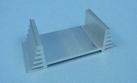 A-6200 L=7cm RADIATOR