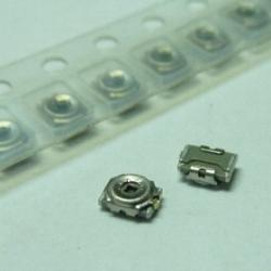 Trymer ceramiczny SMD 1.5pF - 3pF TZVX2Z030A110T00 2,3x3,2mm h=1,2mm