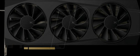 RX-97QICKBB9 XFX QuickSilver Radeon RX 9070 OC Gaming Edition