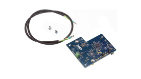 TJA1101 Automotive Ethernet Adapter for S32K148EVB and i.MX8