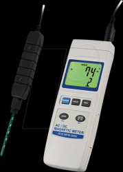 PCE-MFM 3000 Magnetfeldmesser PCE-MFM 3000