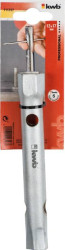 kwb 111317 Klucz wtykowy do rur 13 - 17 mm 1 szt.