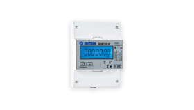 Licznik Energii 3-Fazowy Eastron Sdm72d-M Modbus V2 Mid