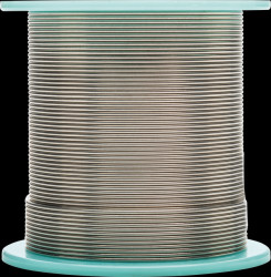 T0051388899 SAC L0 Solder Wire, Ø 1,0mm, 250g